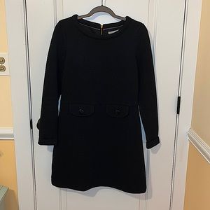 Classic Boden dress size 8R, 34.5" long
